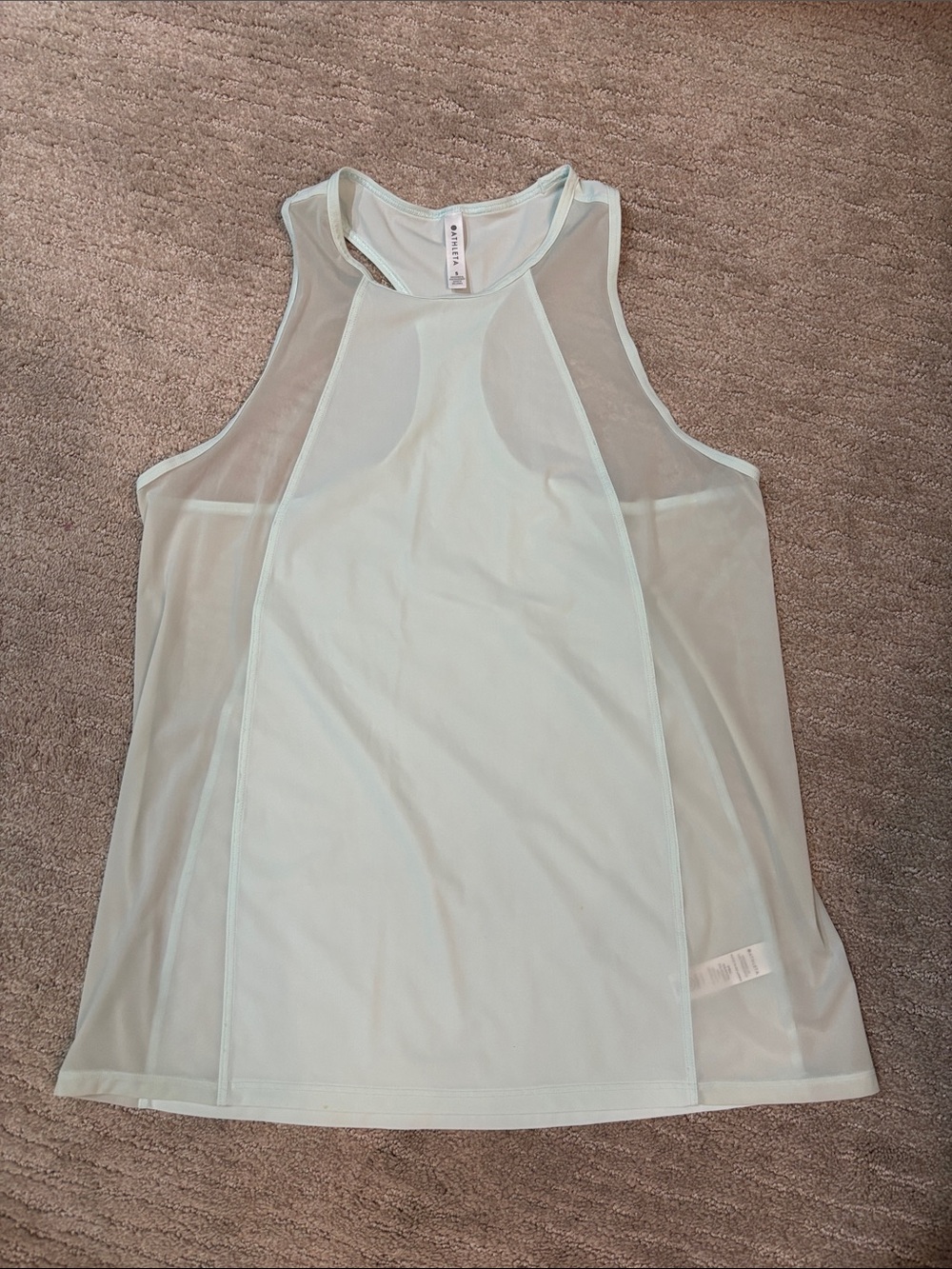 Athleta top